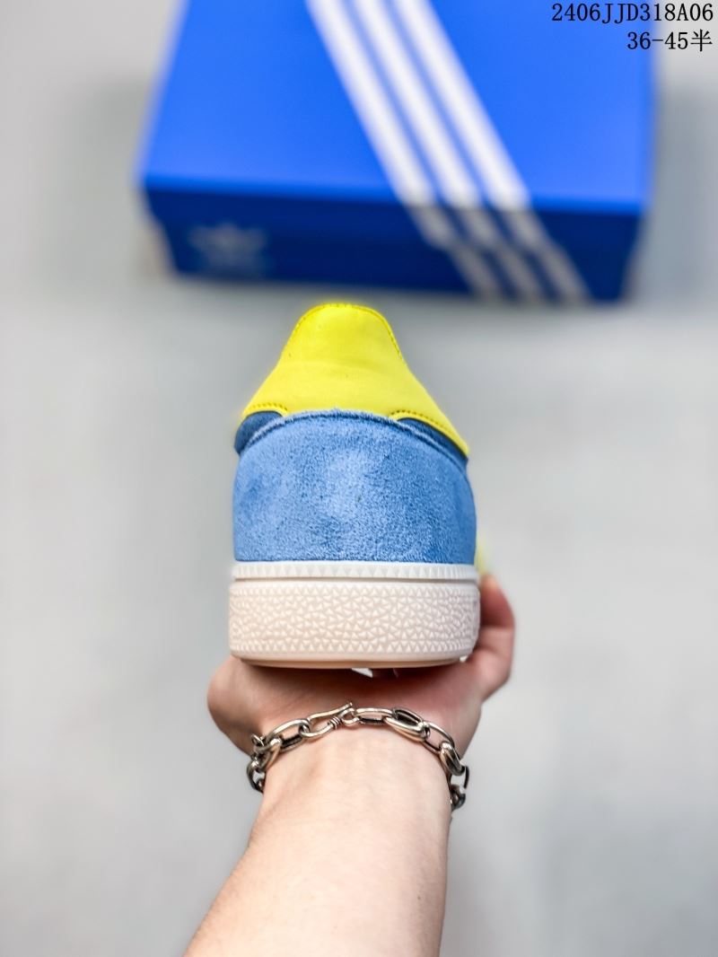 Adidas Samba Shoes